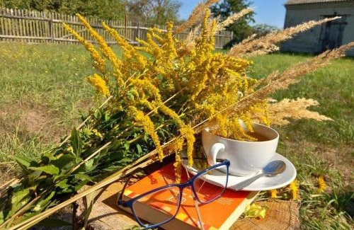 gmina Wojcieszkow Casa | Dom na końcu wsi