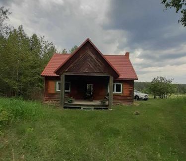 Krynki Casa | Dom na Kresach Grzybowszczyzna