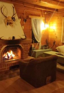 Krynki Casa | Dom na Kresach Grzybowszczyzna