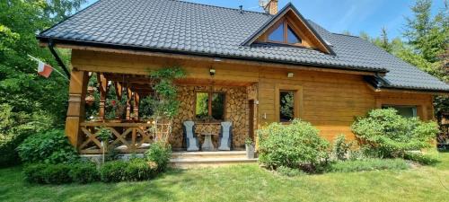 Swietajno Casa | Dom na mazurach