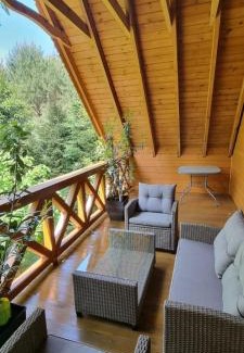 Swietajno Casa | Dom na mazurach