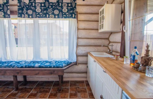 Raubichi Casa | Dom na shkolnoi