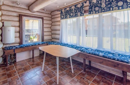 Raubichi Casa | Dom na shkolnoi