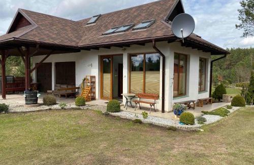 Plaska Casa | Dom na skarpie