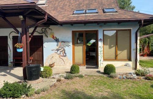 Plaska Casa | Dom na skarpie