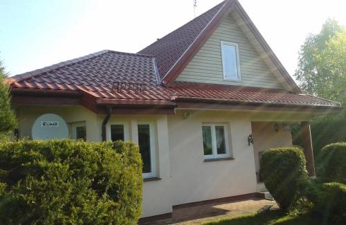 Serock Casa | Dom na Skarpie