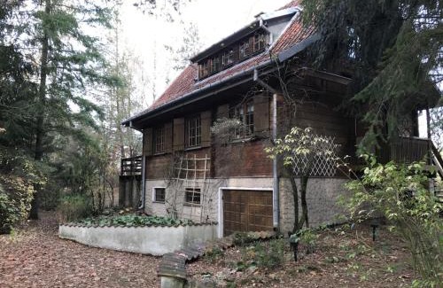 gmina Stoczek Łukowski Casa | Dom na Skraju Lasu