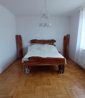 Marcyporeba Casa | Dom na szlaku Krakowskim