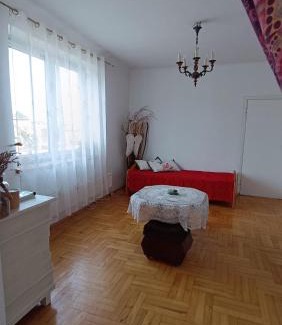 Marcyporeba Casa | Dom na szlaku Krakowskim