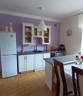 Marcyporeba Casa | Dom na szlaku Krakowskim