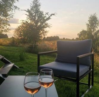 Jeziorany Casa | Dom na Warmii - Dercówka
