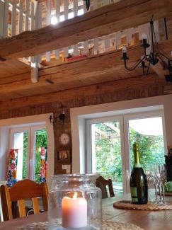 Pieniezno Casa | Dom na Warmii -Siedlisko Jabłonka