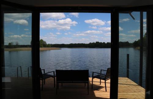 Kruklanki Casa | Dom na Wodzie