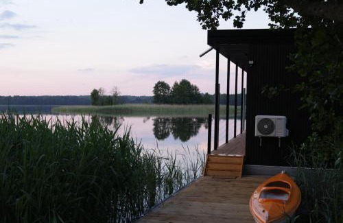 Kruklanki Casa | Dom na Wodzie