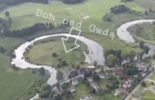 Pila Apartamento | Dom nad Gwdą