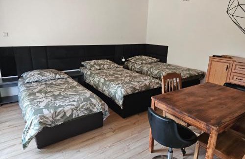 Pila Apartamento | Dom nad Gwdą