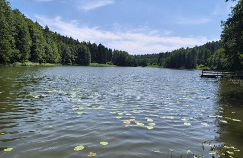 Lukta Casa | Dom Nad Jeziorem