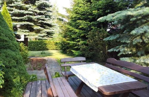 Szteklin Casa | Dom Nad Jeziorem