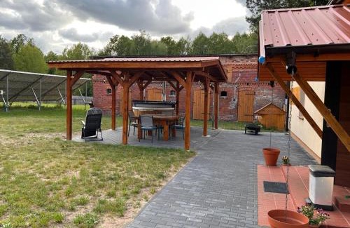 Miedzichowo Apartamento | Dom Nad Jeziorem Trzy Tonie