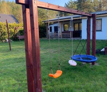 Lipnica Apartamento | Dom nad jeziorem Wiejskim