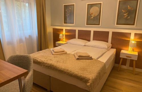 Lubniewice Casa | Dom nad Lubiążem