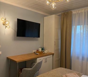 Lubniewice Casa | Dom nad Lubiążem