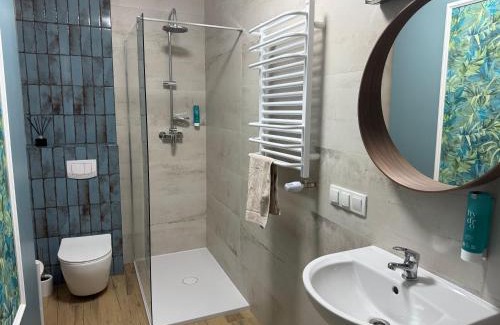 Lubniewice Casa | Dom nad Lubiążem