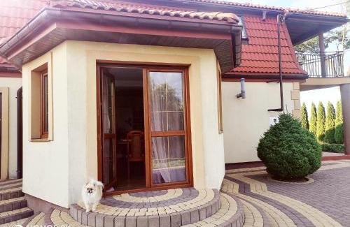 Piecki Casa | Dom nad stawem - dom na wyłączność