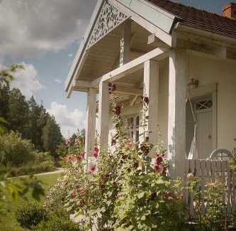 Puck Casa | Dom nad stawem