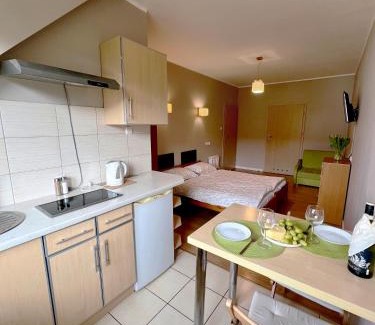Wambierzyce Casa | Dom noclegowy „POD MNICHEM”