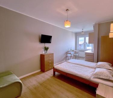 Wambierzyce Casa | Dom noclegowy „POD MNICHEM”