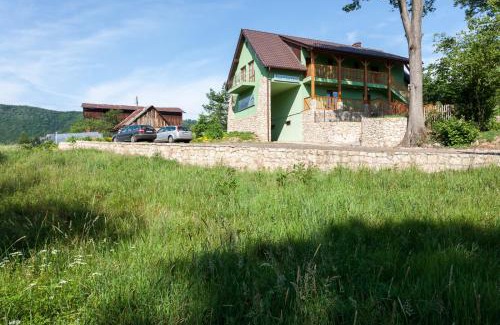 Wambierzyce Casa | Dom noclegowy „POD MNICHEM”