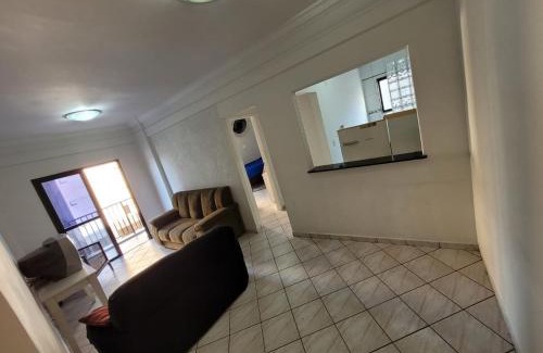 Enseada Apartamento | Dom Pedro 26