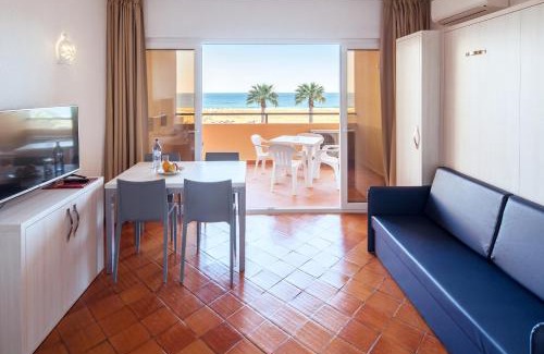 Meia Praia Apartamento | Dom Pedro Lagos