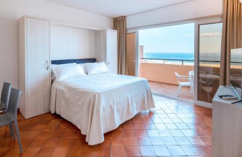 Meia Praia Apartamento | Dom Pedro Lagos