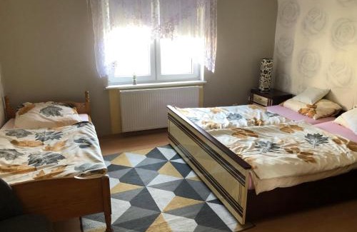 Mielno Casa | Dom pod barankiem