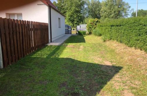 Mielno Casa | Dom pod barankiem