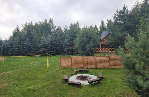Ostrow Wielki Casa | Dom pod brzozą-urowo