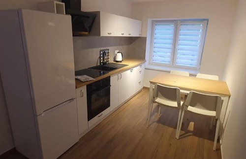 Rzyki Casa | Dom Pod Groniem