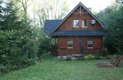 Ochotnica Dolna Chalet De Esquí | Dom pod Jesionami