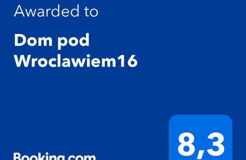 Domaslaw Apartamento | Dom pod Wroclawiem16