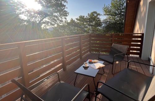 Wegierska Gorka Casa | Dom Przy Czerwonym Szlaku - The Red Trail Cottage