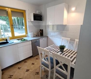 Dziwnowek Casa | Dom Przy Plaży