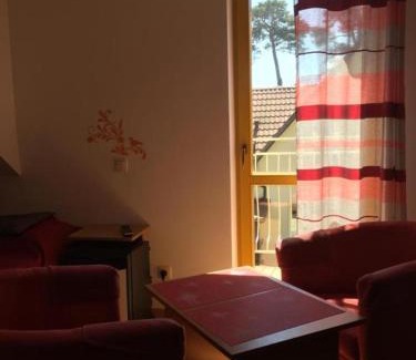Dziwnowek Casa | Dom Przy Plaży