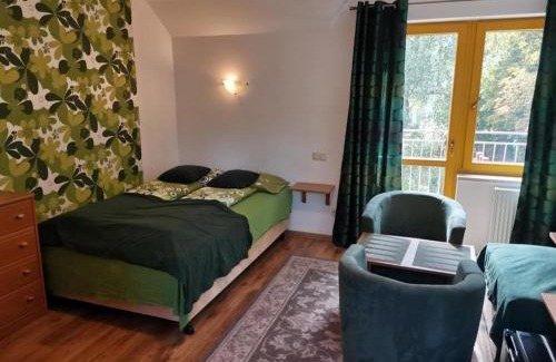 Dziwnowek Casa | Dom Przy Plaży