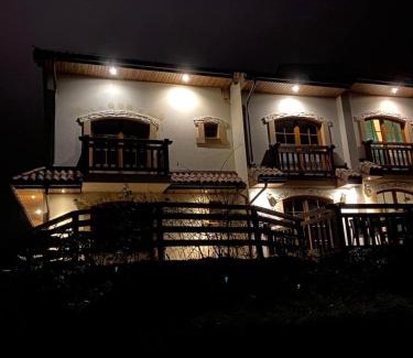 Baltow Casa | Dom przy stoku