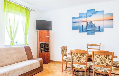 Darlowko Casa | Dom Szeregowy