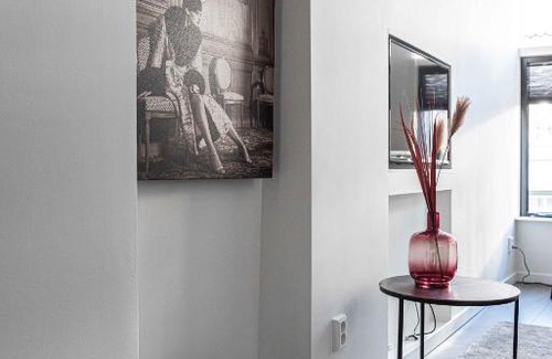 Utrecht City Center Apartamento | Dom Tower Apartments by VGW