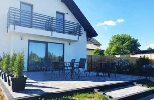 Beczkow Casa | Dom u Grzegorza