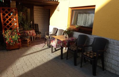 Hrabusice Apartamento | Dom u Jozefa